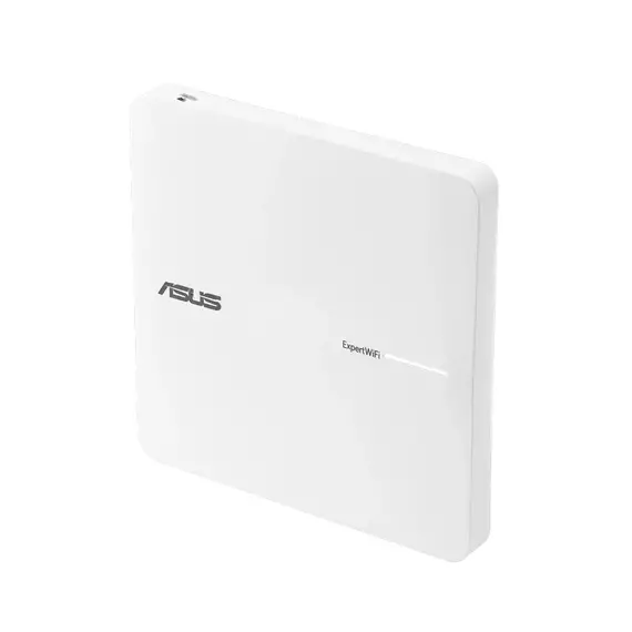 Punct de acces ASUS EBA63, 300 Mbps, 2402 Mbps, Alb, 6 image