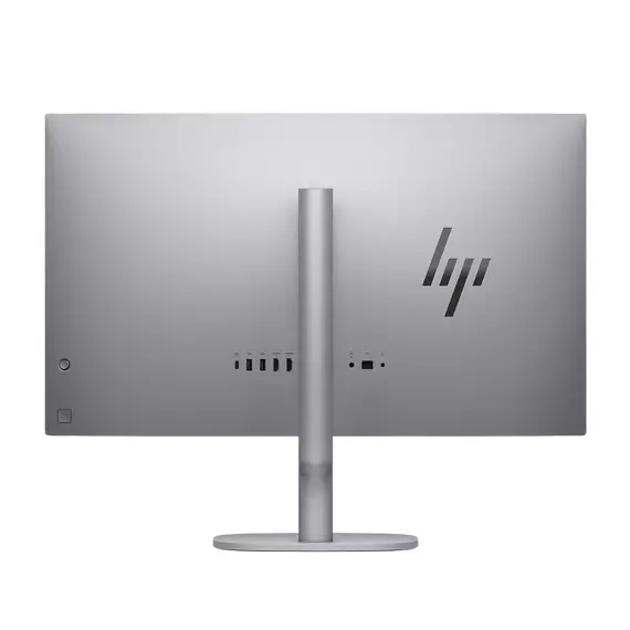 Computer All-in-One HP OmniStudio X 27, 27", Intel Core Ultra 9 125H, 16GB/1024GB, Windows 11 Home, Argintiu, 5 image