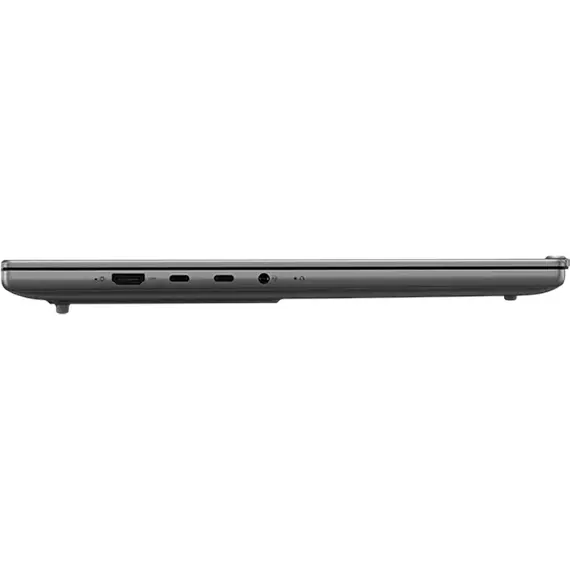 Laptop 16" Lenovo IdeaPad Pro 5 16AGP11, Luna Grey, AMD Ryzen AI 9 465, 32GB/1024GB, Fără SO, 4 image