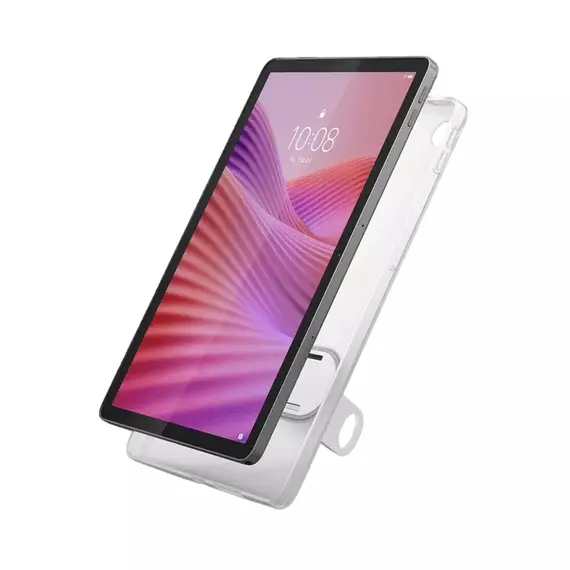 Tabletă Lenovo Tab, Wi-Fi + 4G LTE, 4GB/128GB, Gri, 6 image