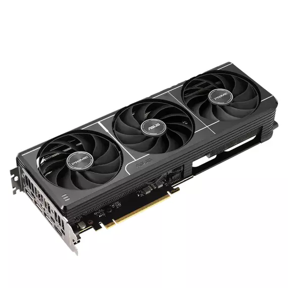Placă Video ASUS PRIME-RTX5060TI-O8G, 8GB GDDR7 128bit, 8 image