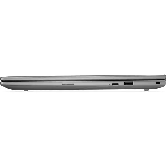 Stație de lucru 14" HP ZBook 8 G2i 14, Grey, Intel Core Ultra 9 386H, 32GB/1024GB, Windows 11 Pro, 3 image