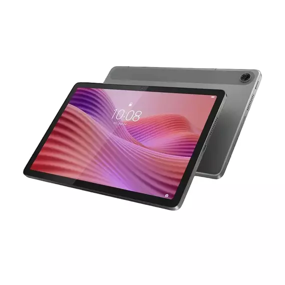Tabletă Lenovo Tab, Wi-Fi + 4G LTE, 4GB/128GB, Gri, 5 image