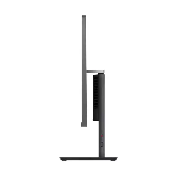 Computer All-in-One Lenovo ThinkCentre neo 55a gen 6, 23,8", AMD Ryzen 7 250, 16GB/512GB, Fără SO, Luna Grey, 8 image