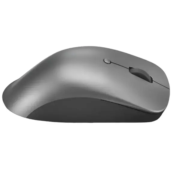 Mouse Lenovo 4Y51J62544, Storm Grey, 5 image