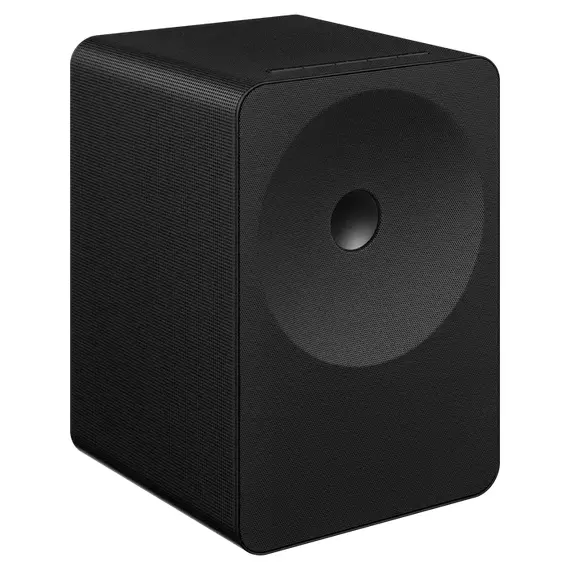 Sistem audio Samsung HW-LS70H, Negru, 2 image