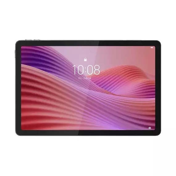 Tabletă Lenovo Tab, Wi-Fi + 4G LTE, 4GB/128GB, Gri, 2 image