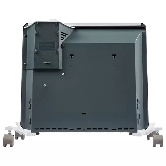 Convector Electrolux Torrid, 1000W, Alb, 6 image