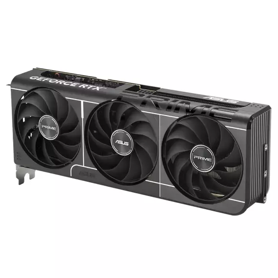 Placă Video ASUS PRIME-RTX5060TI-O8G, 8GB GDDR7 128bit, 4 image