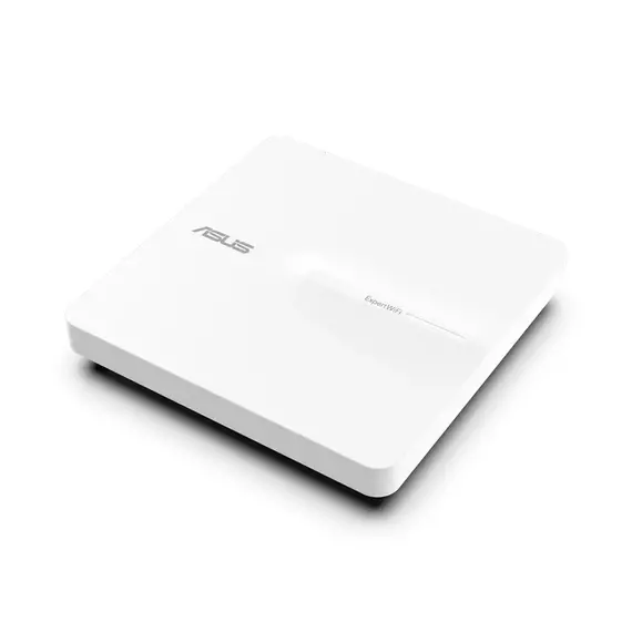 Punct de acces ASUS EBA63, 300 Mbps, 2402 Mbps, Alb, 5 image