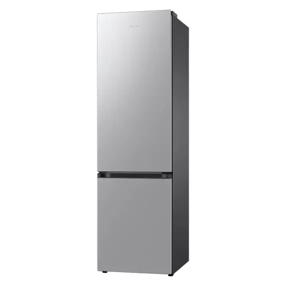 Frigider Samsung RB38C600DSA/EF, Argintiu, 3 image