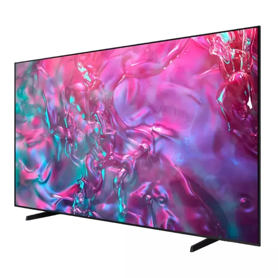 98" LED SMART TV Samsung UE98DU9002UXUA, 3840x2160 4K UHD, Tizen, Negru, 3 image