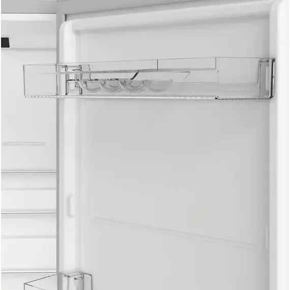 Frigider fără congelator Indesit INK 25361 S4E, Oțel inoxidabil, 6 image