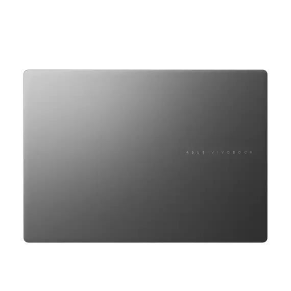 Laptop 16" ASUS Vivobook S 16 OLED M3607HA, AMD Ryzen 7 260, 16GB/1024GB, Fără SO, 6 image