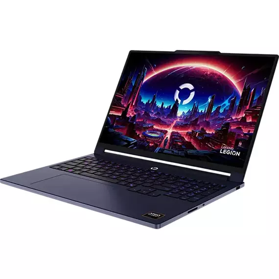 NB Lenovo 16.0" Legion 7 16AGP11 Black (Ryzen AI 9 HX 470 32Gb 1Tb 5070 12Gb), 4 image