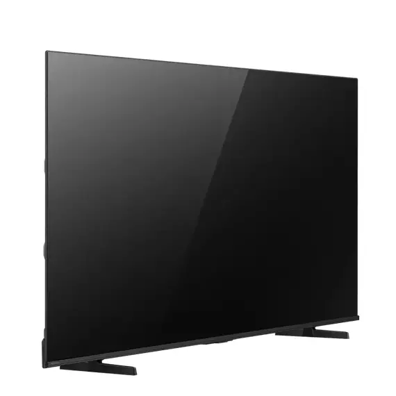 55" QLED SMART TV Hisense 55E7S, 3840x2160 4K UHD, VIDAA U OS, Negru, 4 image