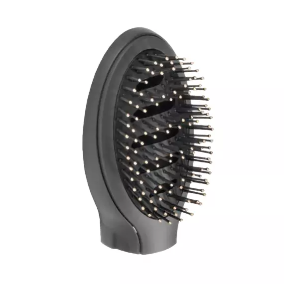 Uscător de păr-perie BaByliss AS966ROE, 1000W, Albastru, 3 image