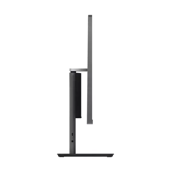 Computer All-in-One Lenovo ThinkCentre neo 55a gen 6, 23,8", AMD Ryzen 7 250, 16GB/512GB, Fără SO, Luna Grey, 2 image