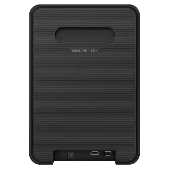 Sistem audio Samsung HW-LS70H, Negru, 5 image