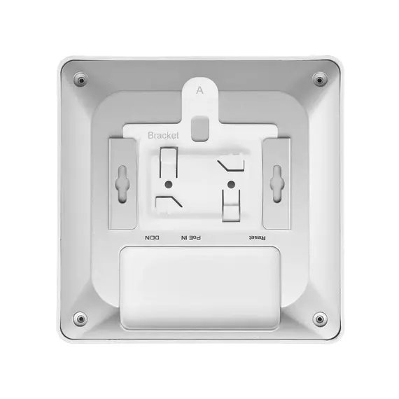 Punct de acces ASUS EBA63, 300 Mbps, 2402 Mbps, Alb, 4 image