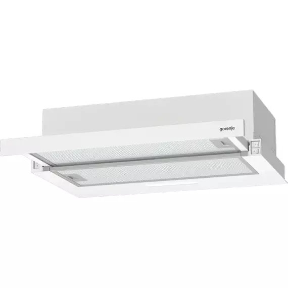 Hota încorporabilă Gorenje TH 60E3W, Alb, 5 image