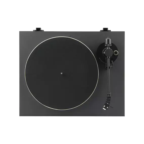 Placă turnantă de vinil JBL SPINNER BT, Negru | Auriu, 6 image