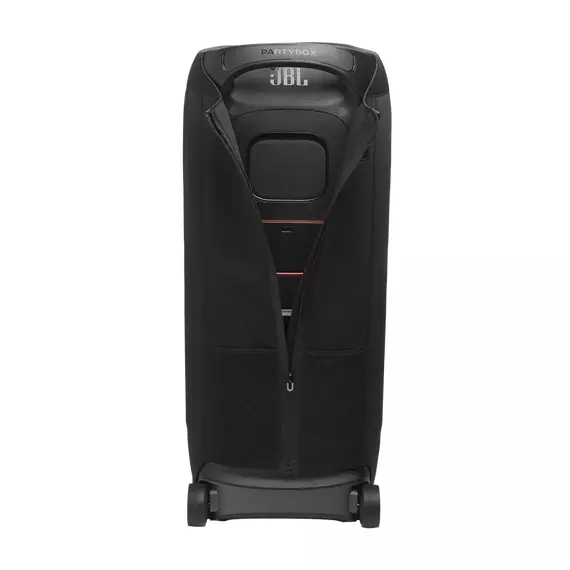 Protective cover for JBL PartyBox 720 speakers, Black, 6 image