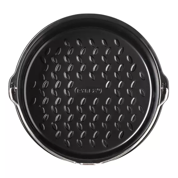 Tava de copt Pyrex AF20DR6, Negru, 5 image