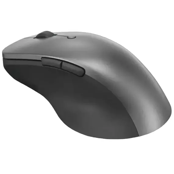 Mouse Lenovo 4Y51J62544, Storm Grey, 2 image