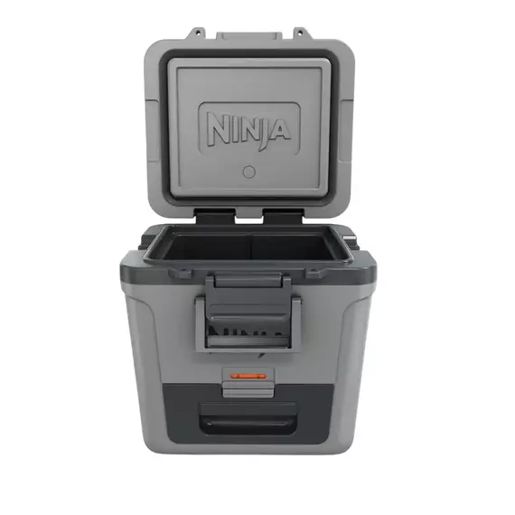 Geanta frigorifica Ninja FB230EUGY, 28L, Gri, 4 image