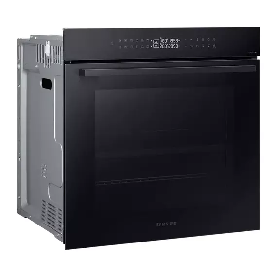 Cuptor Electric Samsung NV7B4245VAK/WT, Negru, 4 image