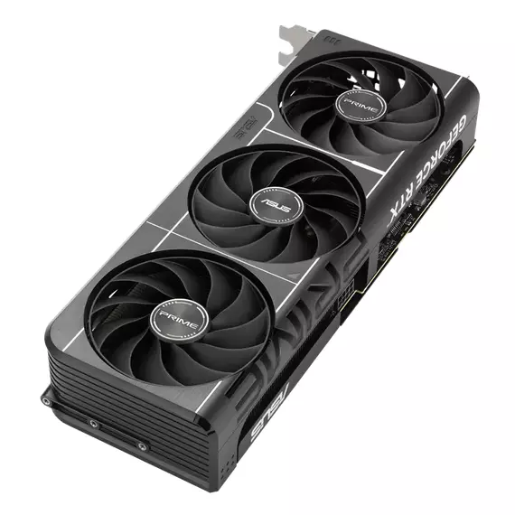Placă Video ASUS PRIME-RTX5060TI-O8G, 8GB GDDR7 128bit, 5 image