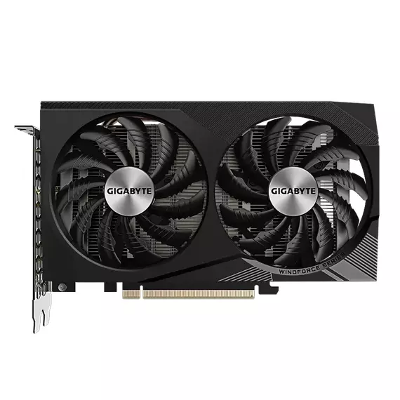 Placă Video Gigabyte GV-N3050WF2OCV2-8GD,  8GB GDDR6 128bit, 5 image