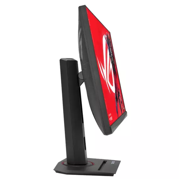 27" Monitor Gaming ASUS XG27UCG, IPS 3840x2160 4K UHD, Negru, 2 image
