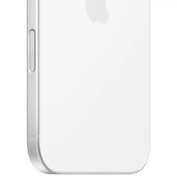 Apple iPhone 16, 128GB, Alb, 6 image