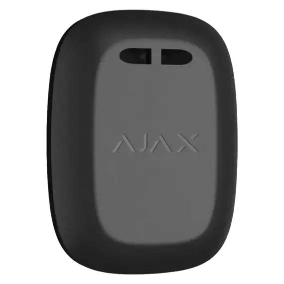 Buton de urgență Ajax Button, Negru, 4 image