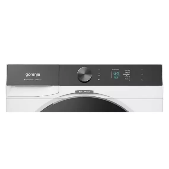 Dryer Gorenje DG81DP, 3 image