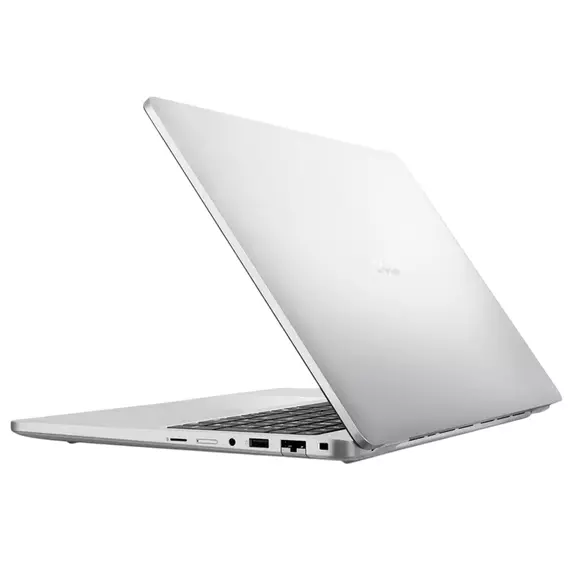Laptop Business 16" DELL Pro 16 Plus PB16250, Argintiu, Intel Core Ultra 7 268V, 32GB/512GB, Windows 11 Pro, 4 image