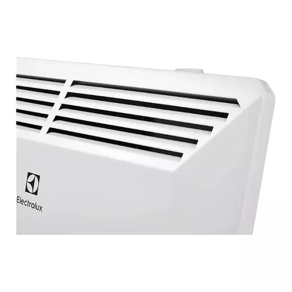 Convector Electrolux Torrid, 1000W, Alb, 4 image