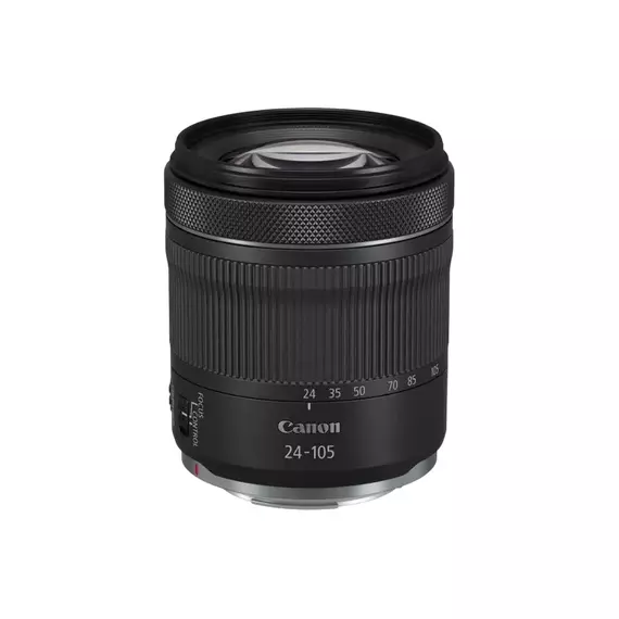 Aparat Foto Mirrorless Canon EOS RP & RF 24-105mm F4-7.1 IS STM KIT, 7 image