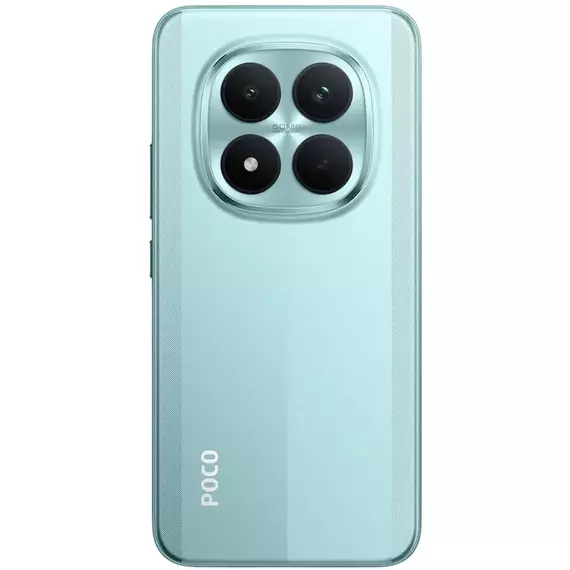 Xiaomi Poco M8 Pro, 12GB/512GB, Verde, 6 image