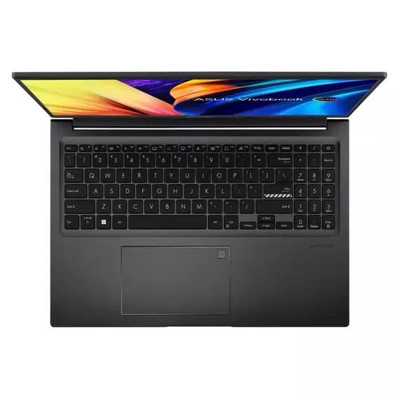 Laptop 16" ASUS Vivobook 16 X1605VA, Indie Black, Intel Core i5-13420H, 16GB/512GB, Fără SO, 2 image