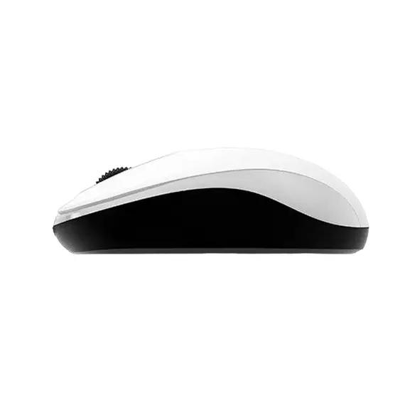 Mouse Genius DX-110, Alb, 2 image
