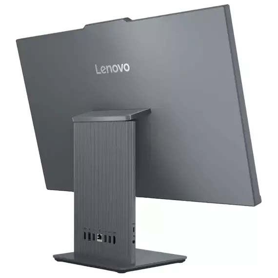 Computer All-in-One Lenovo IdeaCentre 3 27IRH9, 27", Intel Core i7-13620H, 16GB/1024GB, Fără SO, Luna Grey, 8 image