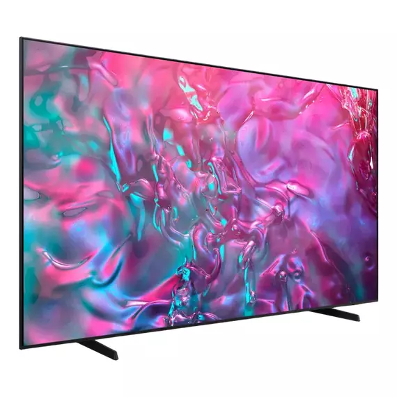 98" LED SMART TV Samsung UE98DU9002UXUA, 3840x2160 4K UHD, Tizen, Negru, 4 image