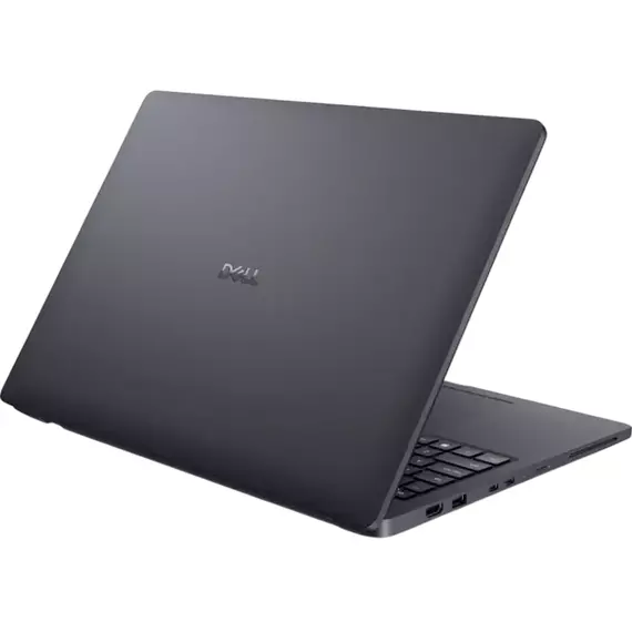 Laptop Business 16" DELL Pro Max 16 MC16250, Magnetite, Intel Core Ultra 7 265H, 32GB/1024GB, Windows 11 Pro, 2 image