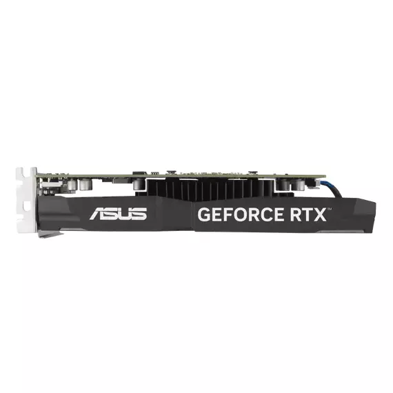 Placă Video ASUS DUAL-RTX3050-O6G, 6GB GDDR6 96bit, 7 image
