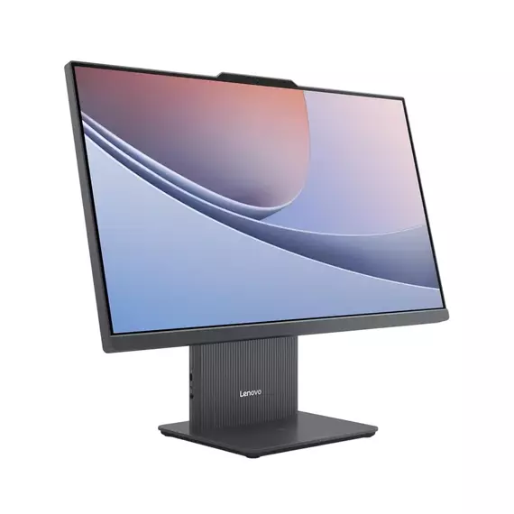 Lenovo AIO IdeaCentre 24ILL11 Luna Grey (23.8" FHD IPS Touch Ultra 5 226V 2.1-4.5GHz, 16GB, 256GB SS, 6 image