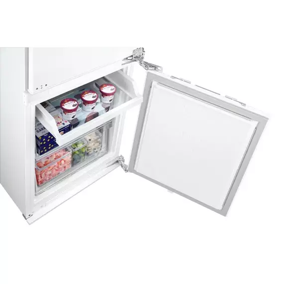 Frigider Samsung BRB80F30ADF0EO, Alb, 7 image