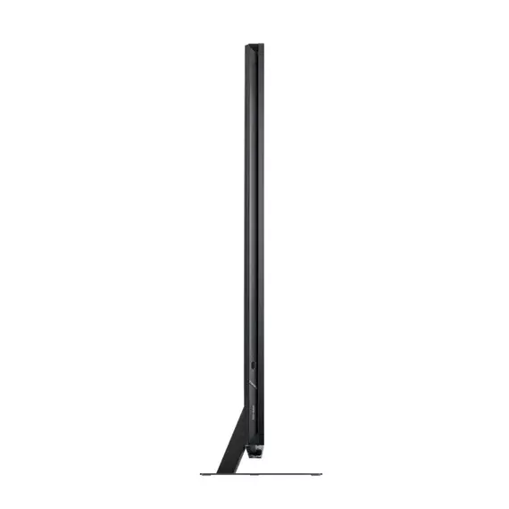 85" LED SMART TV Hisense 85UR9S, 3840x2160 4K UHD, VIDAA U9, Negru, 6 image